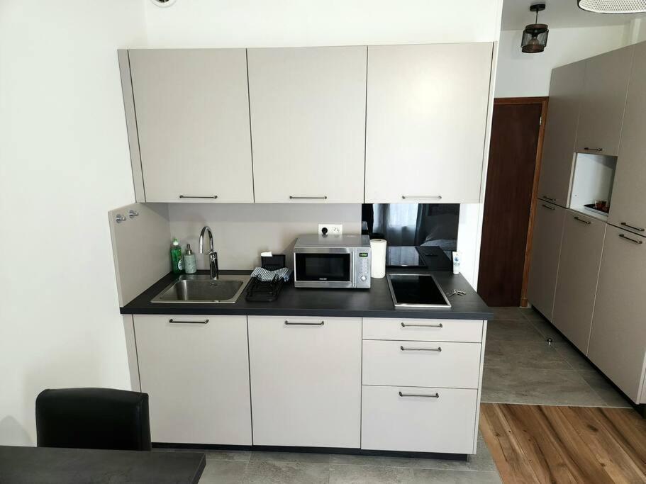 Petit Studio En Plein Centre-Ville De Vendôme Exteriör bild